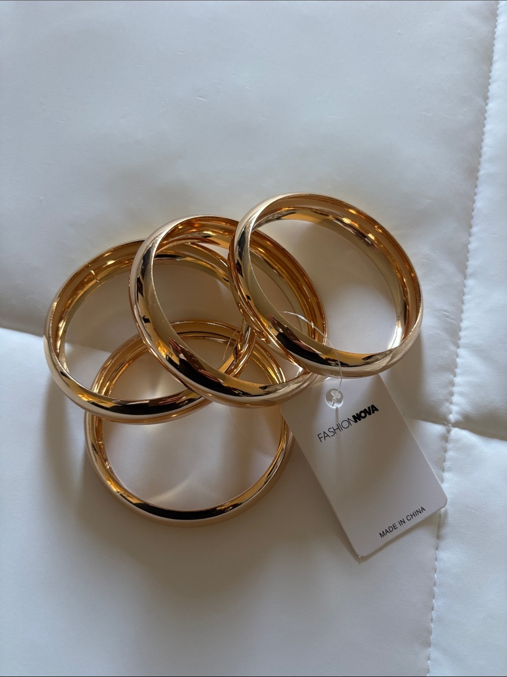 Bracelet